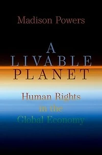 A Livable Planet: Human Rights the Global Economy