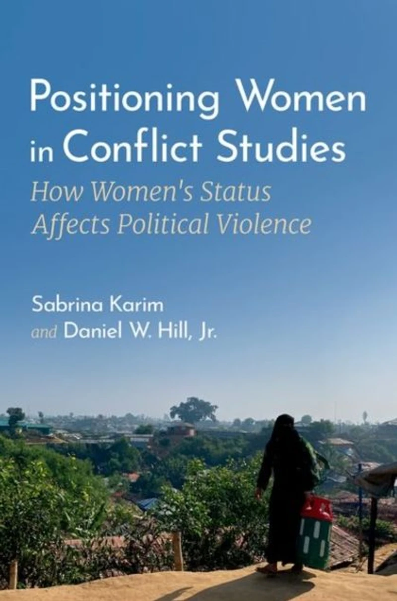 Positioning Women Conflict Studies: How Women's Status Affects Political Violence