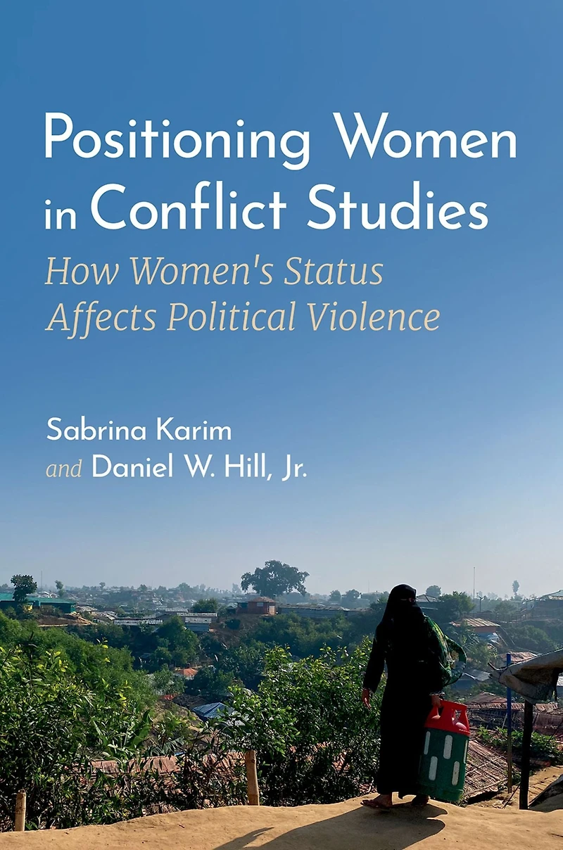 Positioning Women Conflict Studies: How Women's Status Affects Political Violence