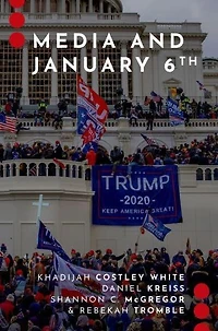 Media and January 6th