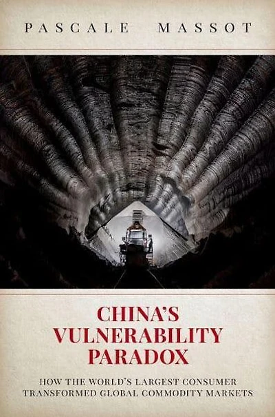 China's Vulnerability Paradox: How the World's Largest Consumer Transformed Global Commodity Markets