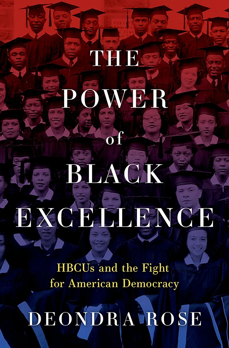 the Power of Black Excellence: HBCUs and Fight for American Democracy