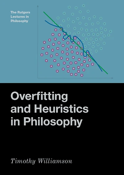 Overfitting and Heuristics Philosophy