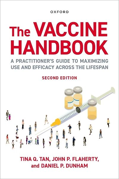 the Vaccine Handbook: A Practitioner's Guide to Maximizing Use and Efficacy across Lifespan