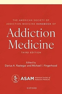 The American Society of Addiction Medicine Handbook