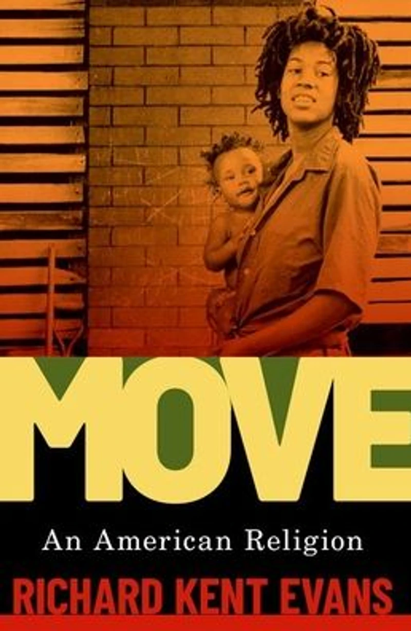 MOVE: An American Religion