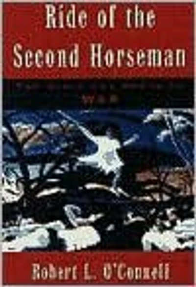Ride of The Second Horseman: Birth and Death War