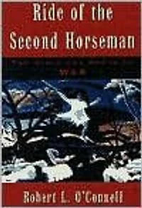 Ride of The Second Horseman: Birth and Death War