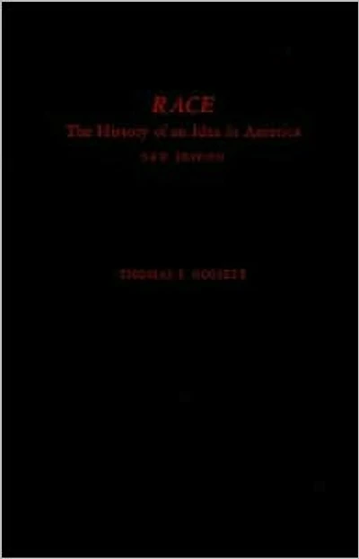 Race: The History of an Idea America