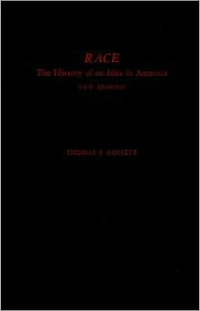 Race: The History of an Idea America