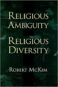 Religious Ambiguity and Religious Diversity
