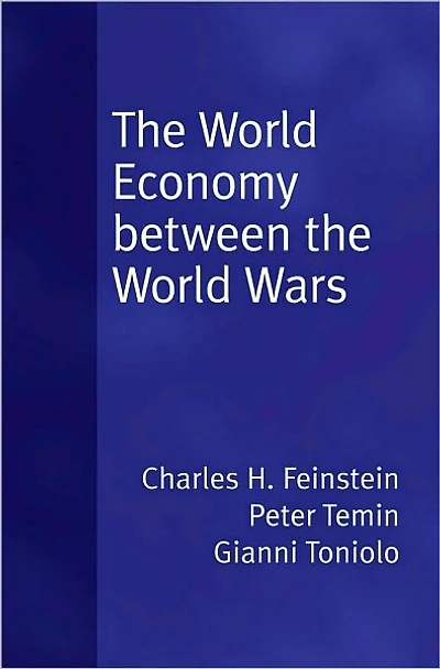 the World Economy between Wars