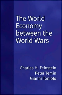 the World Economy between Wars