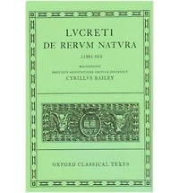 De Rerum Natura