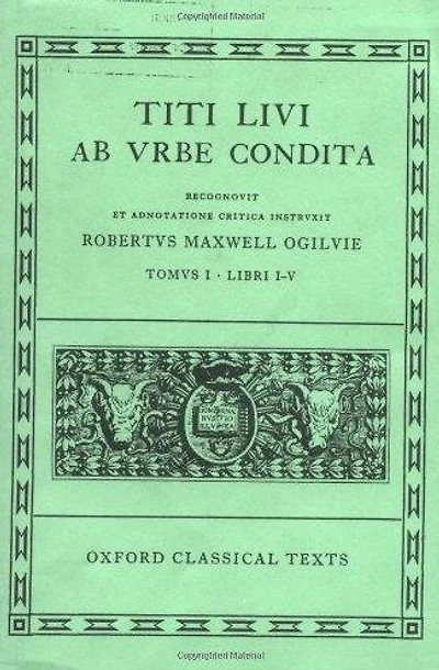 Ab Urbe Condita