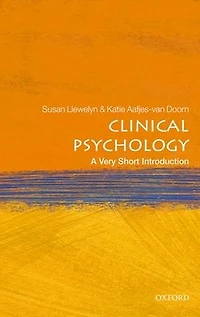 Clinical Psychology: A Very Short Introduction