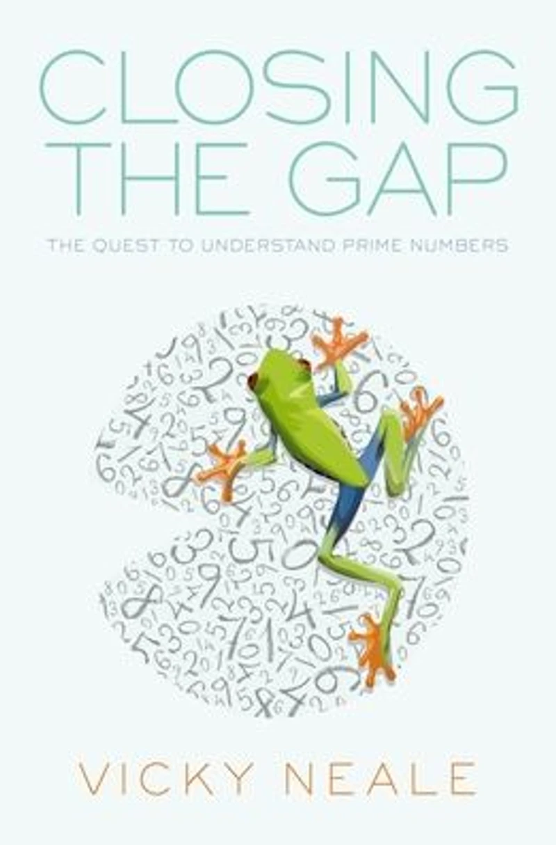 Closing The Gap: Quest to Understand Prime Numbers