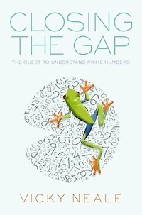 Closing The Gap: Quest to Understand Prime Numbers