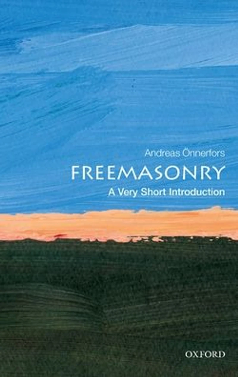 Freemasonry: A Very Short Introduction