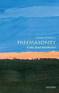 Freemasonry: A Very Short Introduction