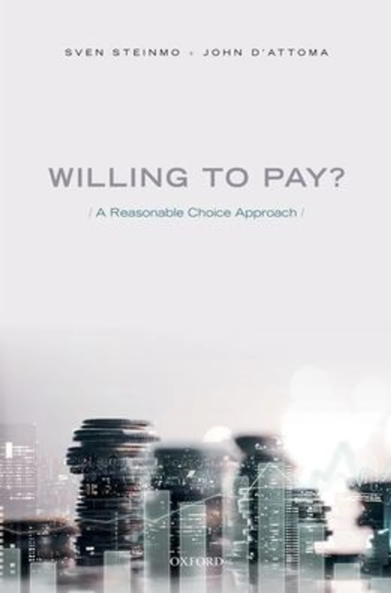 Willing to Pay?: A Reasonable Choice Approach