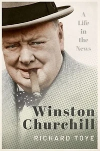Winston Churchill: A Life the News
