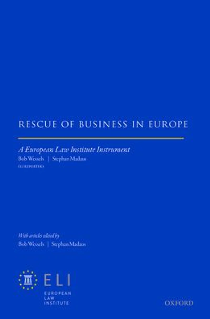 Rescue of Business Europe