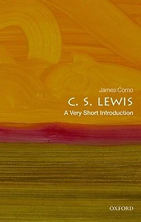 C. S. Lewis: A Very Short Introduction