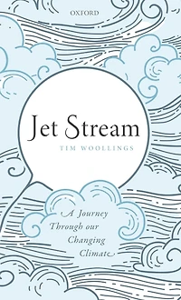 Jet Stream: A Journey Through our Changing Climate
