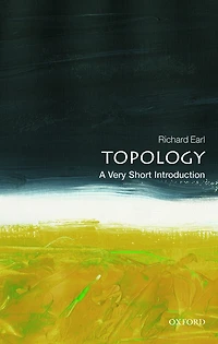 Topology: A Very Short Introduction