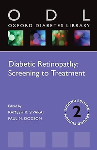 Diabetic Retinopathy: Screening to Treatment 2E (ODL)