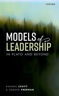 Models of Leadership Plato and Beyond