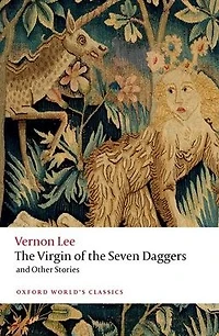 the Virgin of Seven Daggers: and Other Stories
