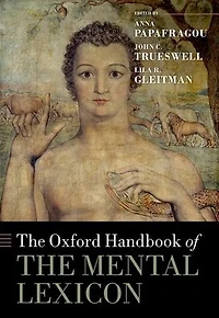 the Oxford Handbook of Mental Lexicon