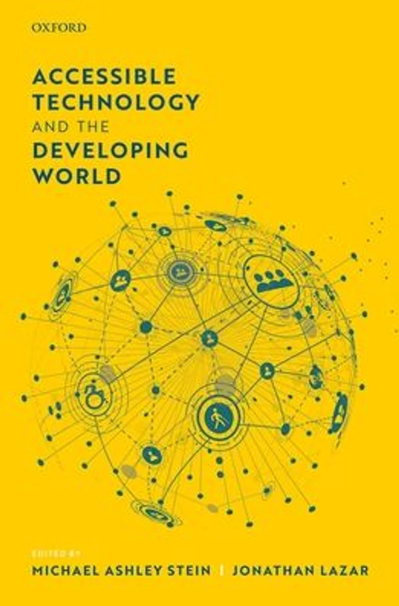 Accessible Technology and the Developing World