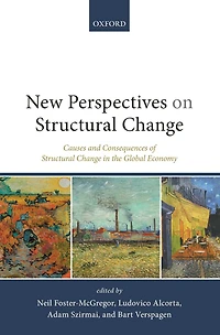 New Perspectives on Structural Change: Causes and Consequences of Change the Global Economy