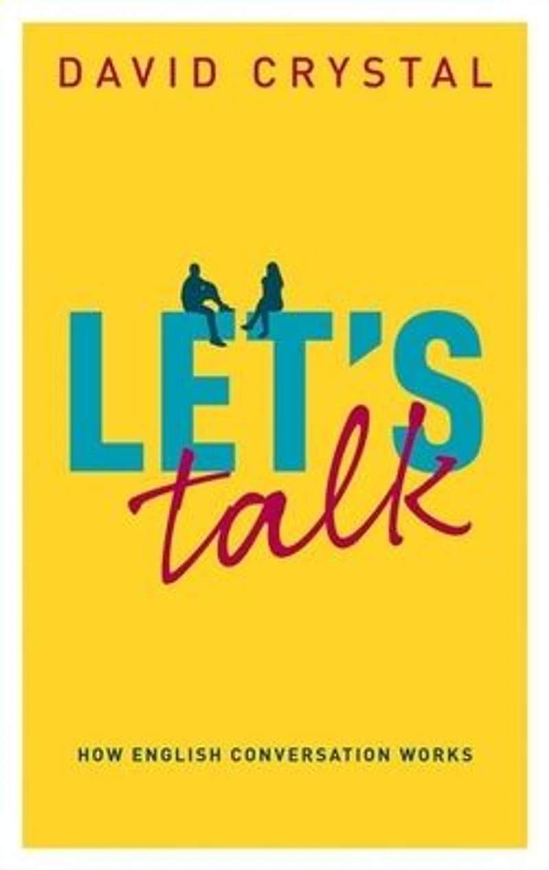 Let's Talk: How English Conversation Works