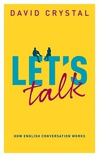 Let's Talk: How English Conversation Works