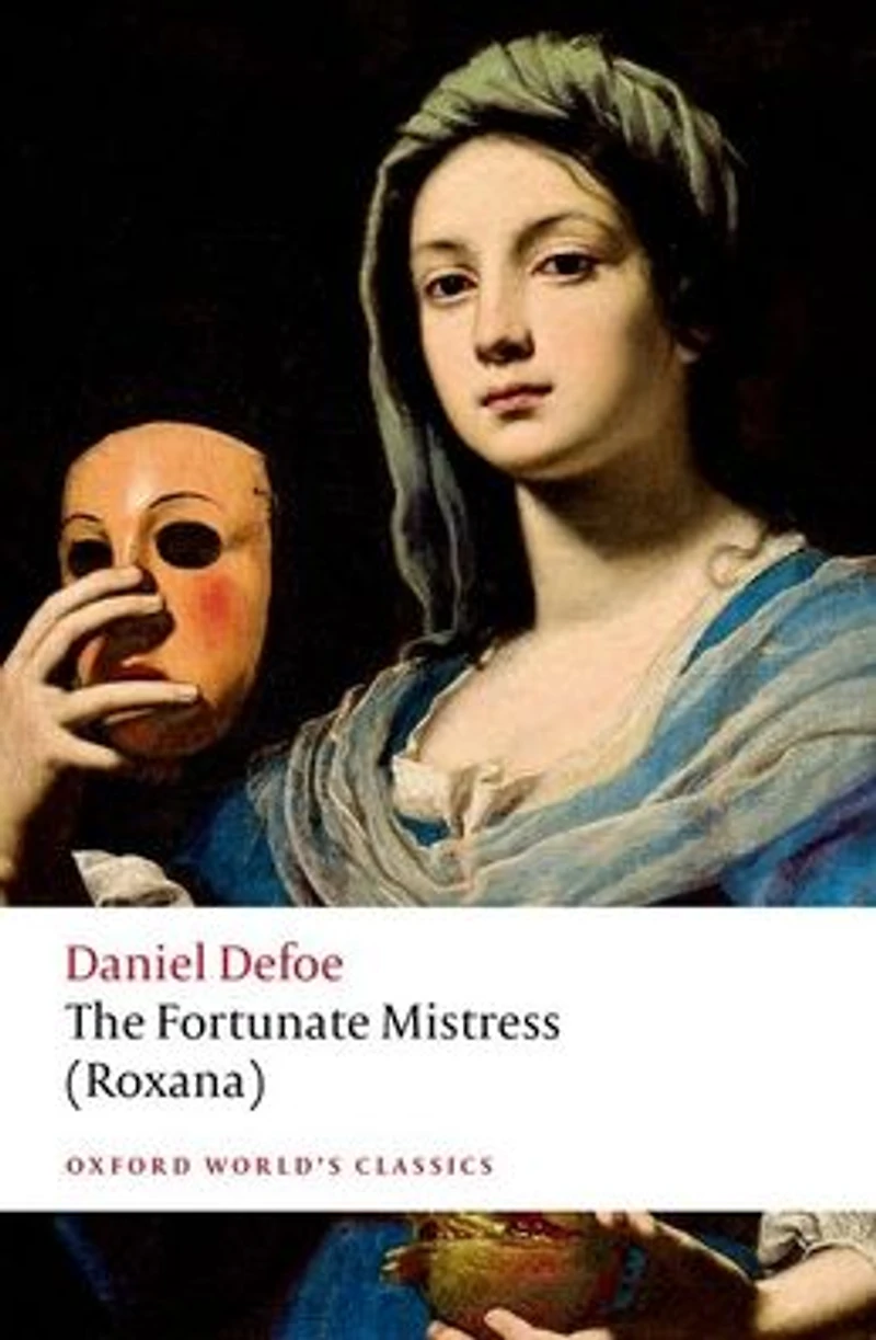 The Fortunate Mistress