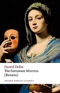The Fortunate Mistress
