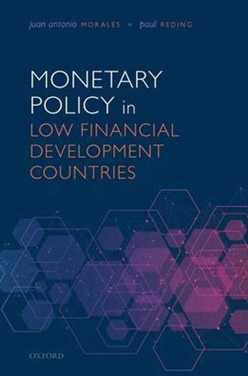 Monetary Policy Low Financial Development Countries