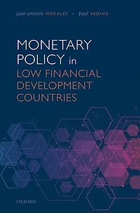 Monetary Policy Low Financial Development Countries