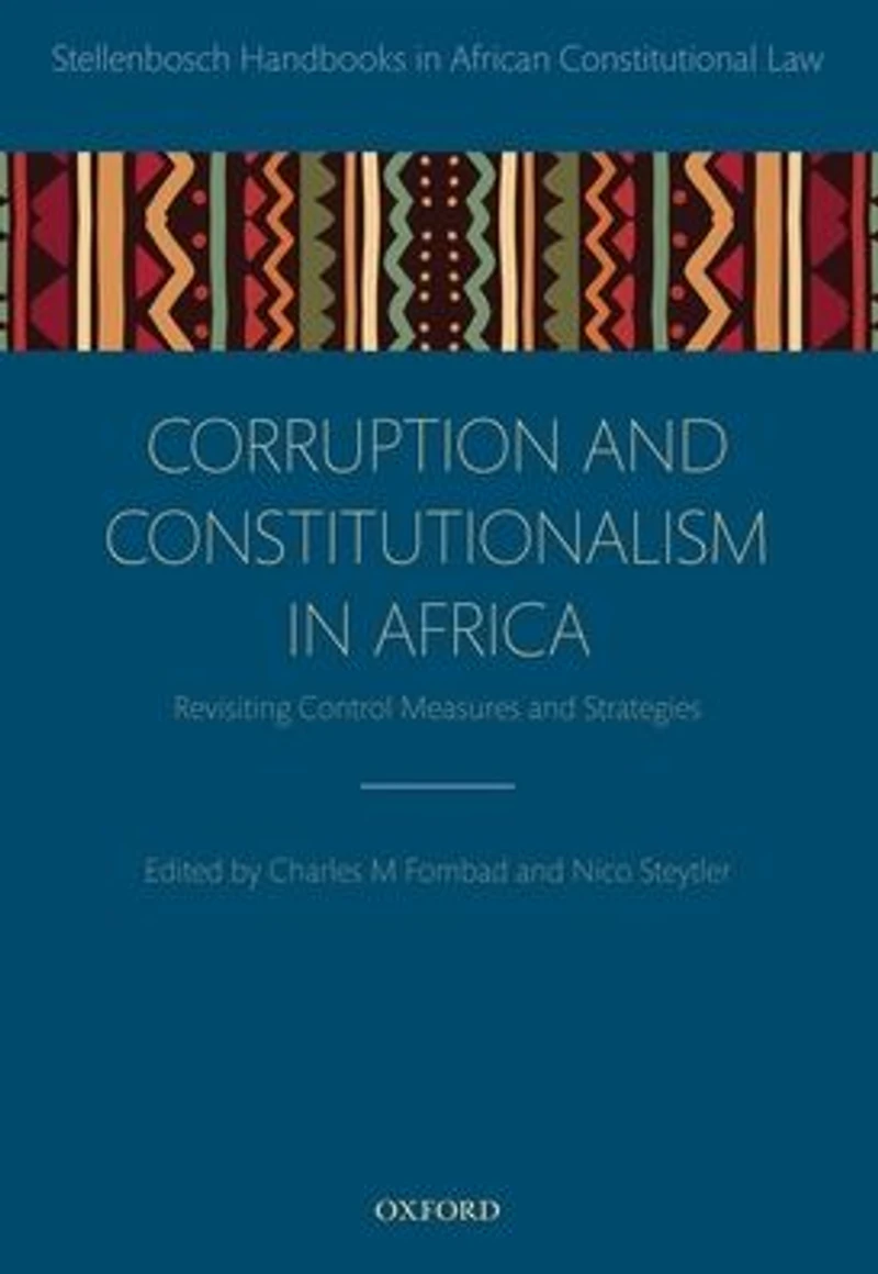 Corruption and Constitutionalism Africa
