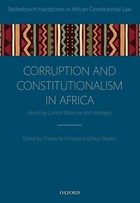 Corruption and Constitutionalism Africa