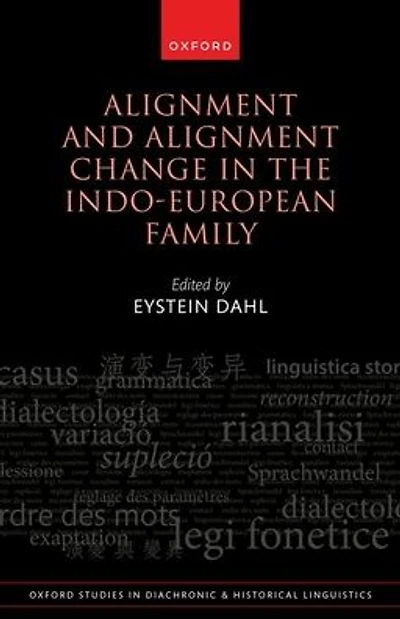 Alignment and Alignment Change in the Indo-European Family
