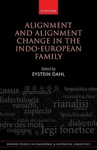 Alignment and Alignment Change in the Indo-European Family