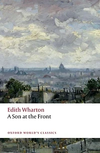 A Son at the Front