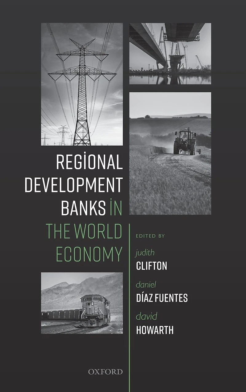 Regional Development Banks the World Economy