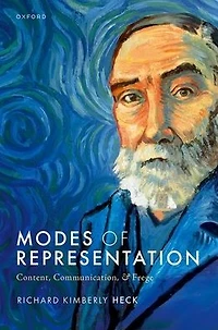 Modes of Representation: Content, Communication, and Frege