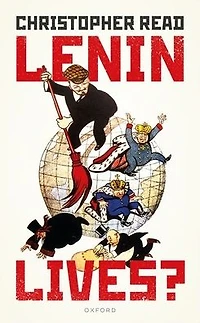 Lenin Lives?